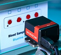 邁思肯MICROSCAN工業(yè)級(jí)智能相機(jī),二維碼視覺(jué)讀碼器,條碼掃描器